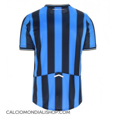 Maglie da calcio Atalanta Prima Maglia 2025-26 Manica Corta Maglie da calcio Atalanta Prima Maglia 2025-26 Manica Corta